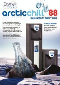 thumbnail of Divine Water – AA Arctic Chill High Capacity Cooler