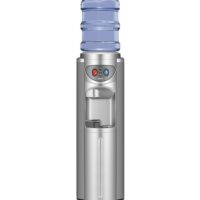 Winix 7 Series Free Standing Bottled Cooler - Image 2