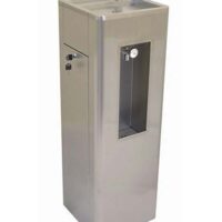 DWF Water Fountain