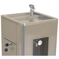 DWF Water Fountain