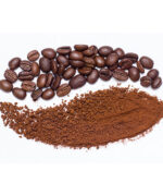 Soluble coffee
