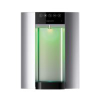 Borg E6 Counter-top