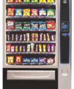 Merchant 6 - Touchsceen Snack & Confectionery Machine