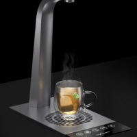 Borg T3 Tap System