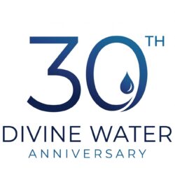 Divine Water 30th Anniversary 3 Divine Water 30th Anniversary 3